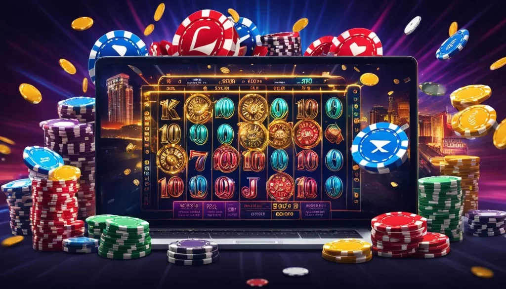 Sứ mệnh và tầm nhìn của f088 nhà cái
