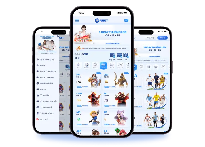 Kho game slot đa dạng tại f088 nhà cái