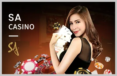 Trải nghiệm Casino trực tuyến F088 Nhà Cái
