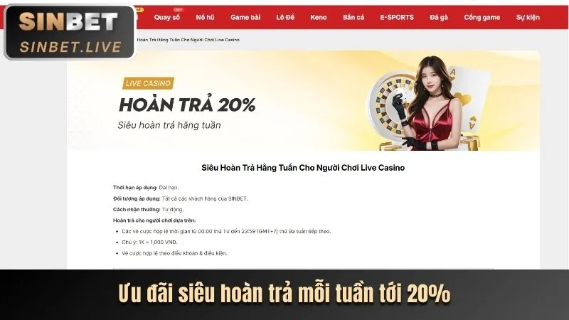 Ra Mắt Trò Chơi Mới